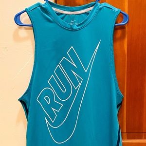 Men’s Dri-Fit Nike Tank Top